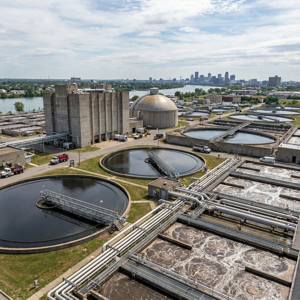 Zero Liquid Discharge